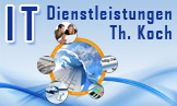 IT-Dienstleistungen Th. Koch