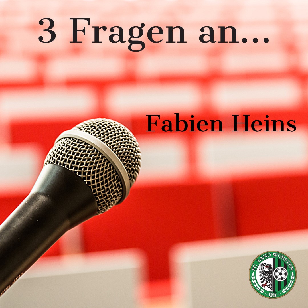 You are currently viewing 3 Fragen an Fabien Heins