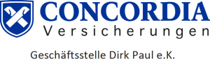 Concordia Versicherungen Dirk Paul