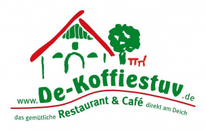 De Koffiestuv