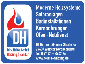 Dirk Heiße GmbH