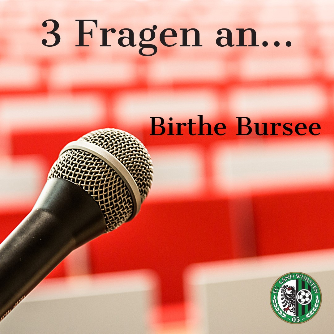 You are currently viewing 3 Fragen an Birthe Bursee