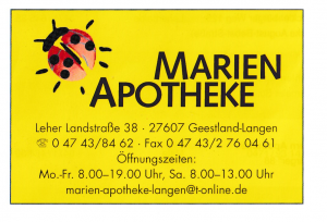 Marien Apotheke