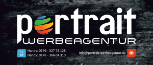 Portrait Werbeagentur
