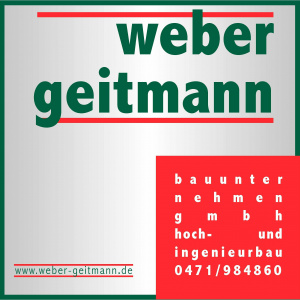 Weber Geitmann