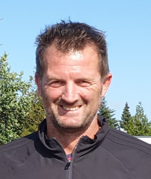 Mehr über den Artikel erfahren Olaf Zander komplettiert Trainerteam der 1. Herren