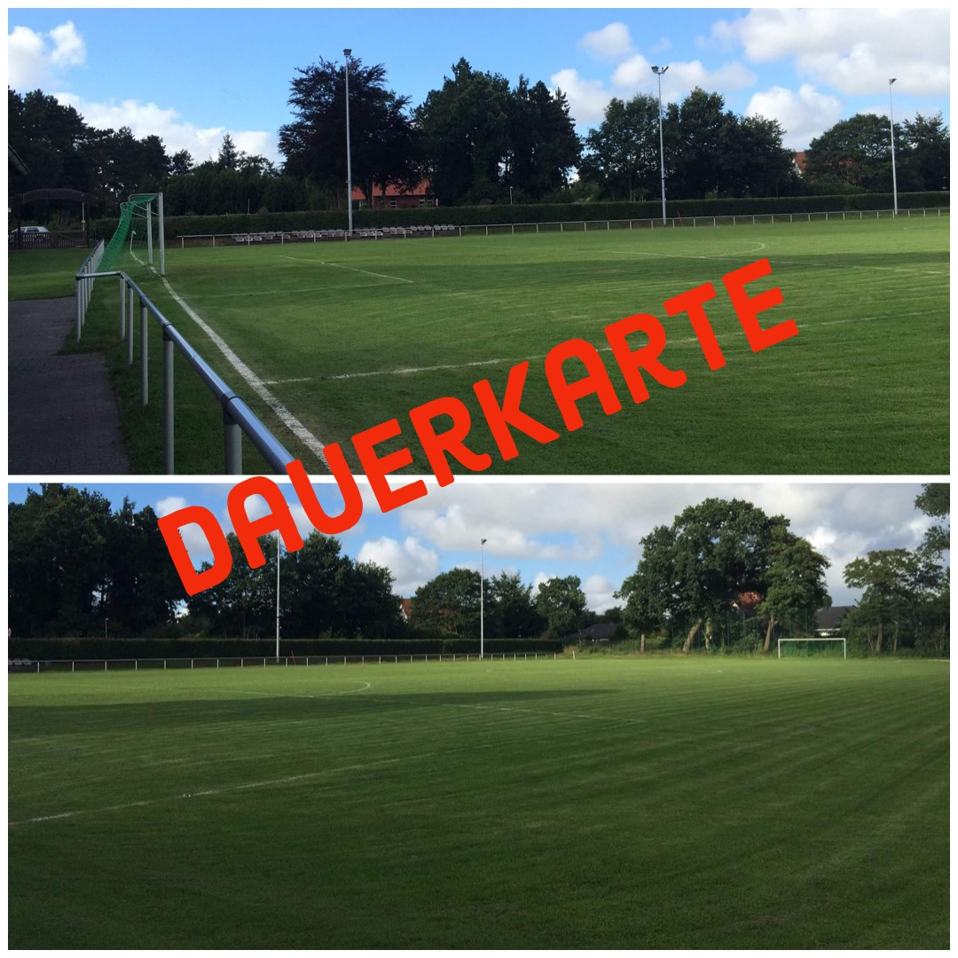 You are currently viewing Dauerkarte für die Heimspiele der 1. Herren zu erwerben
