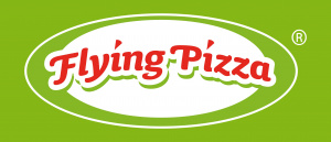 Flying Pizza