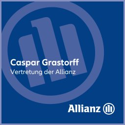 Allianz Versicherung Caspar Grastorff