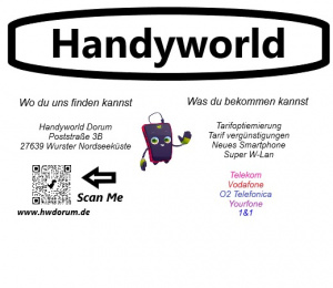Handyworld Dorum