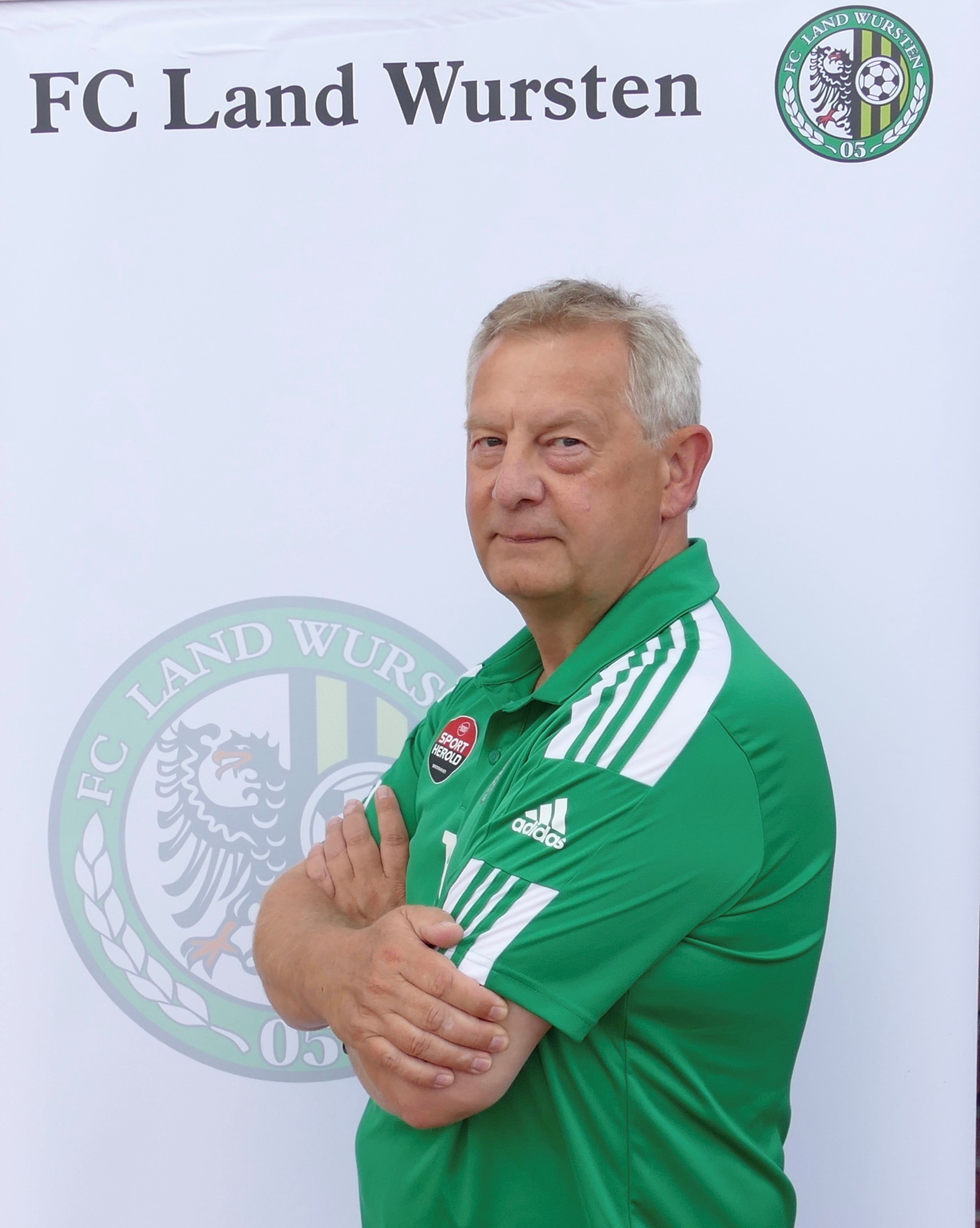 You are currently viewing Heiko Bader ist neuer Trainer der 3. Herren