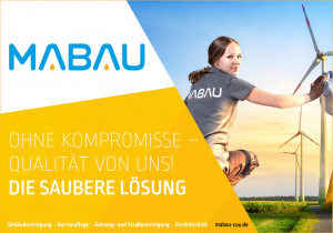 MABAU Service GmbH