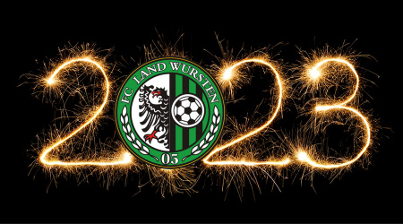 Neujahrsgrüße