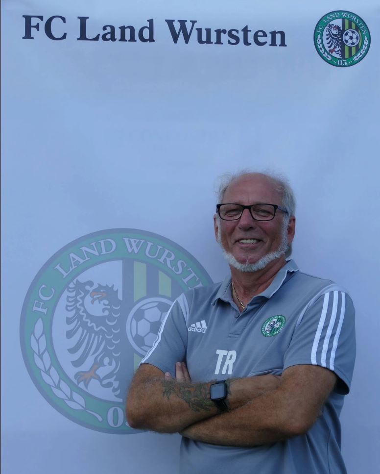 Read more about the article Kalle Mehrtens wird neuer Trainer der 3. Herren