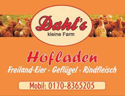 Dahl's kleine Farm