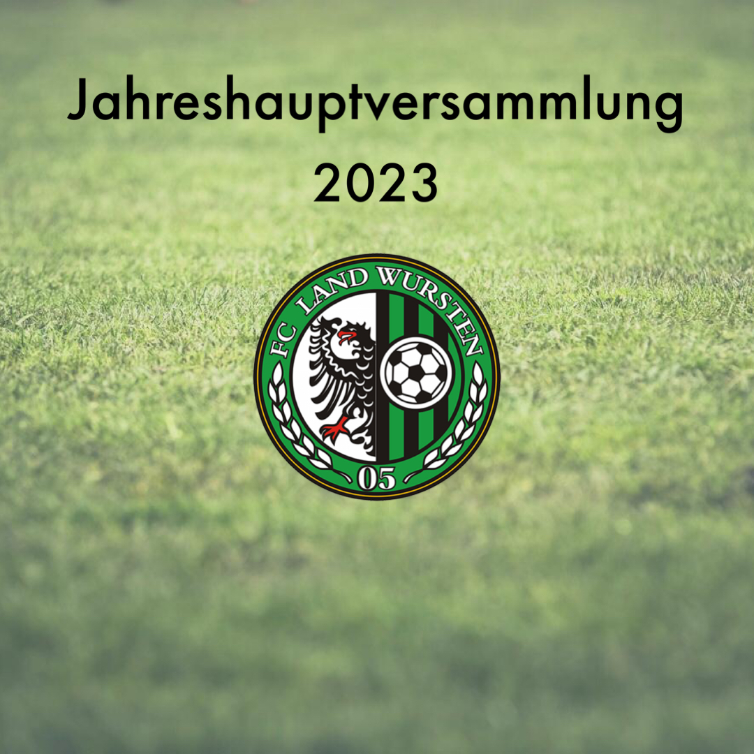 You are currently viewing Neuwahlen bei der JHV