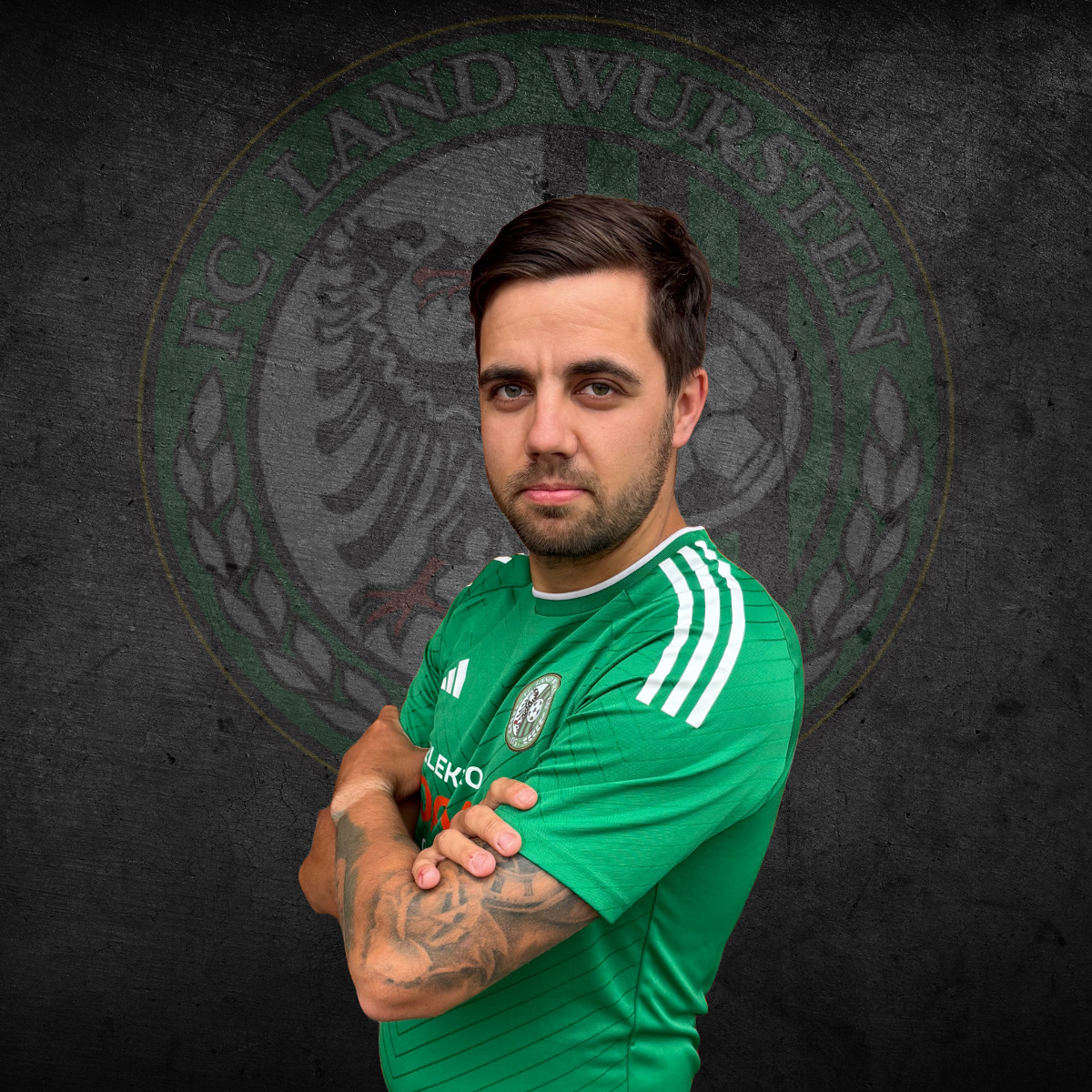 Du betrachtest gerade Sören Westhoff kehrt zum FC Land Wursten zurück 