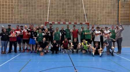 Nikolausturnier 2025