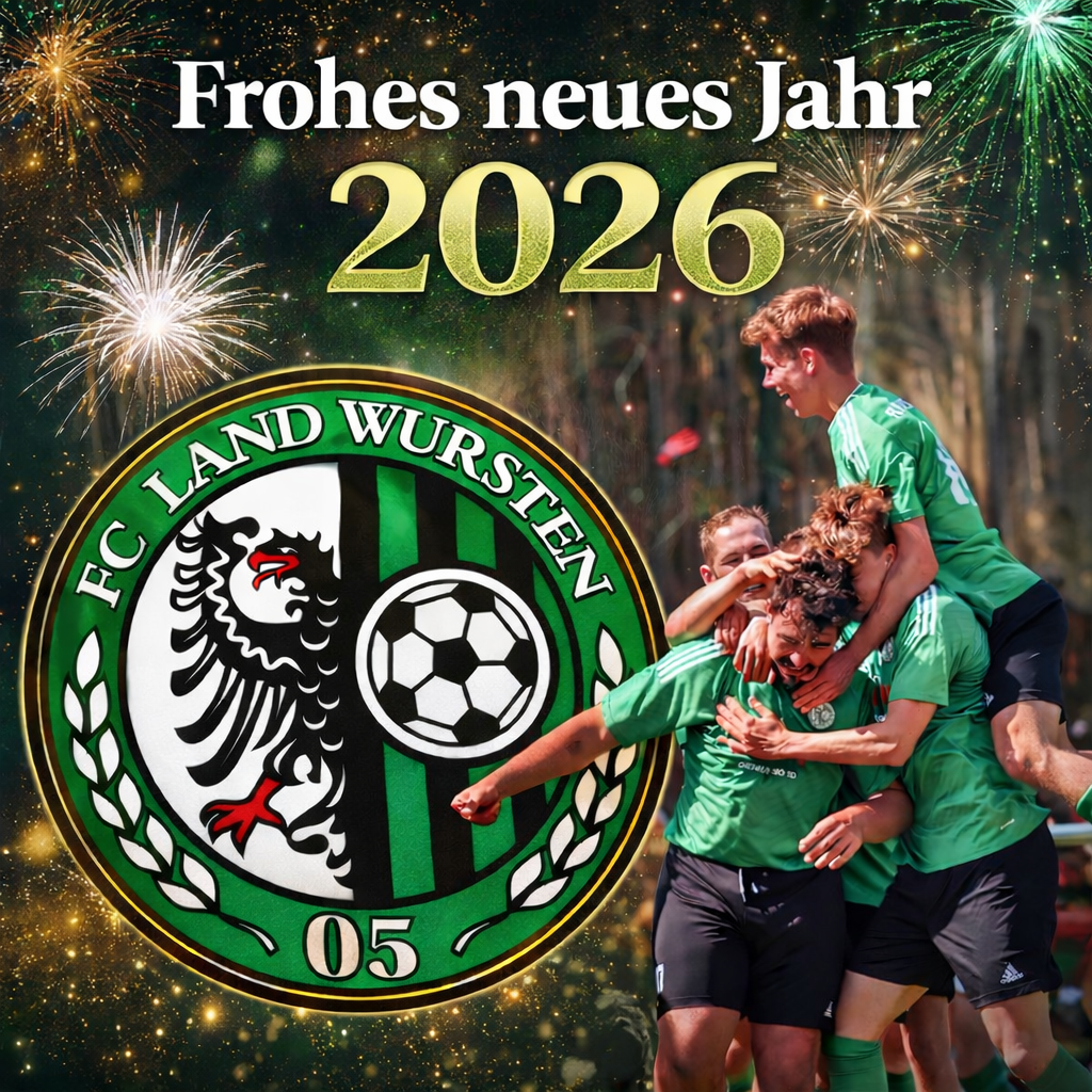 Du betrachtest gerade Neujahrsgrüße