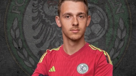 Tarek Weyts verstärkt den FC Land Wursten und ist sofort spielberechtigt 