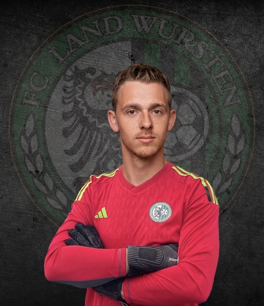 Du betrachtest gerade Tarek Weyts verstärkt den FC Land Wursten und ist sofort spielberechtigt 