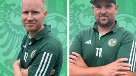 Trainerwechsel bei der 1. Herren: Steeg und Ahlers treten zurück